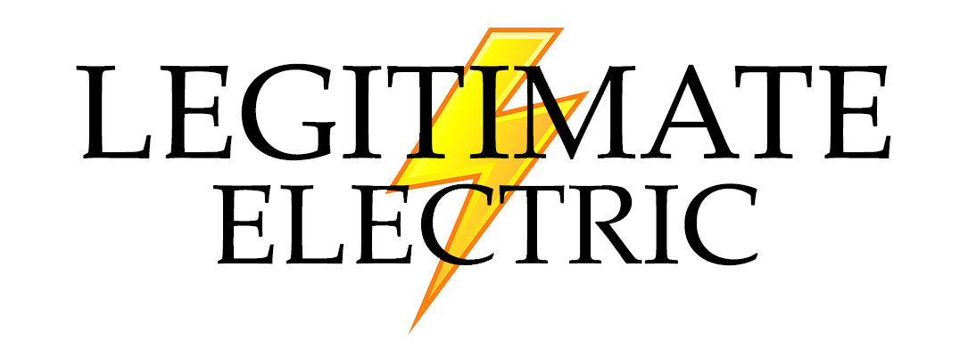 Legit Electric Home